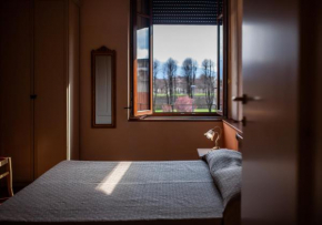 Liberty Guest House Lucca